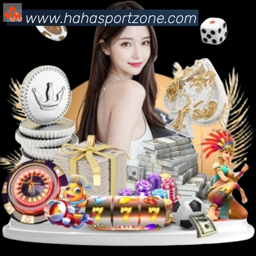 哈哈体育发展历程