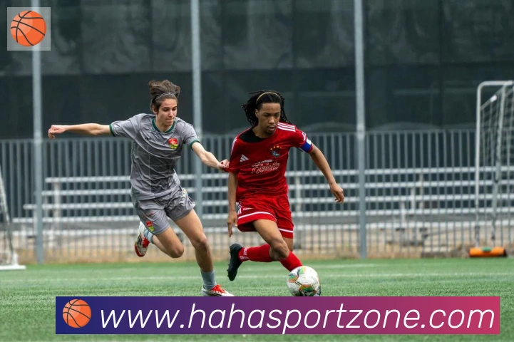 哈哈体育APP 封面图