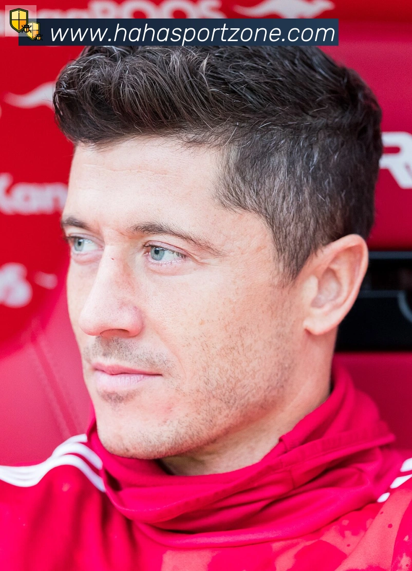 穆罕默德·萨拉赫